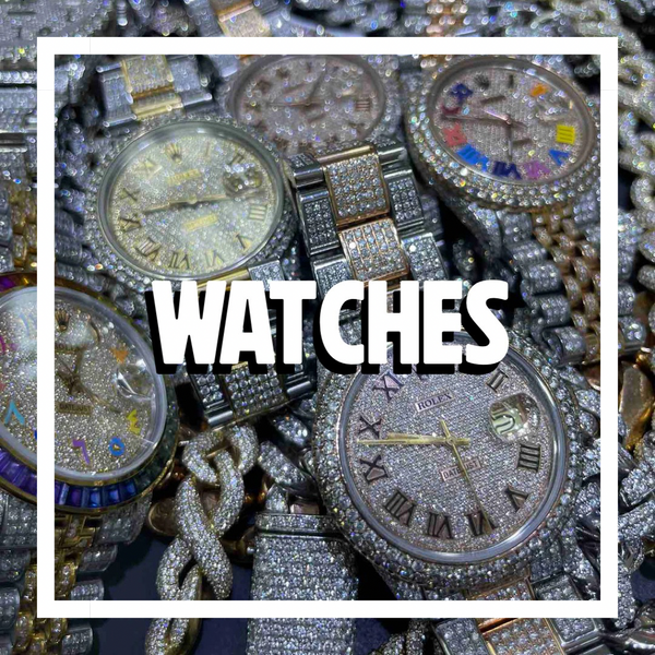 Watches