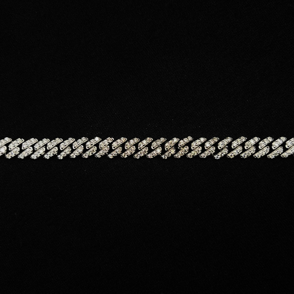 6mm Cuban Link Bracelet