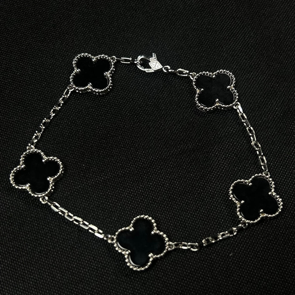 VC Clover Bracelet