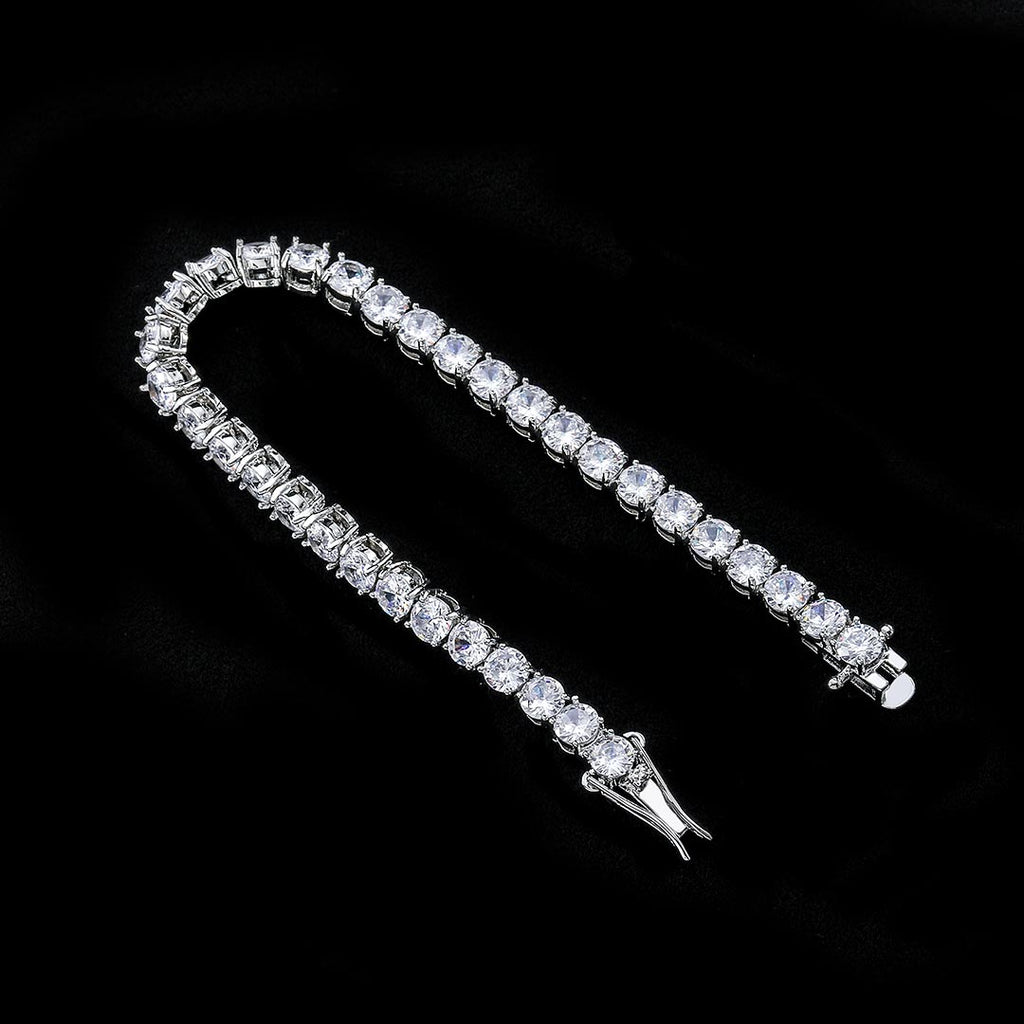VVS Tennis Bracelet (All Sizes)