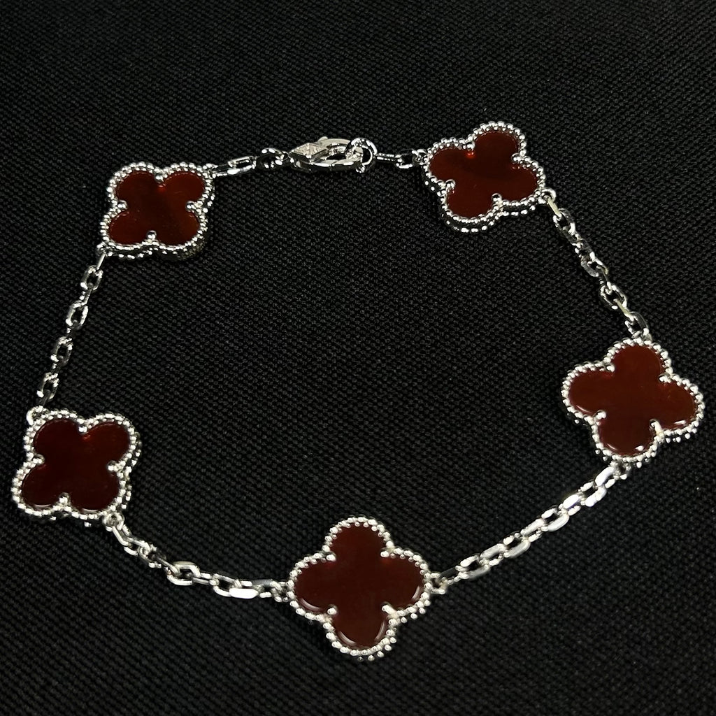 VC Clover Bracelet