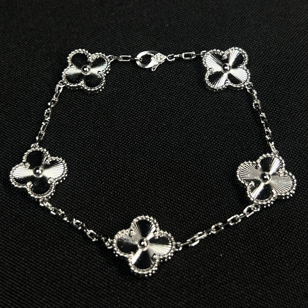 VC Clover Bracelet