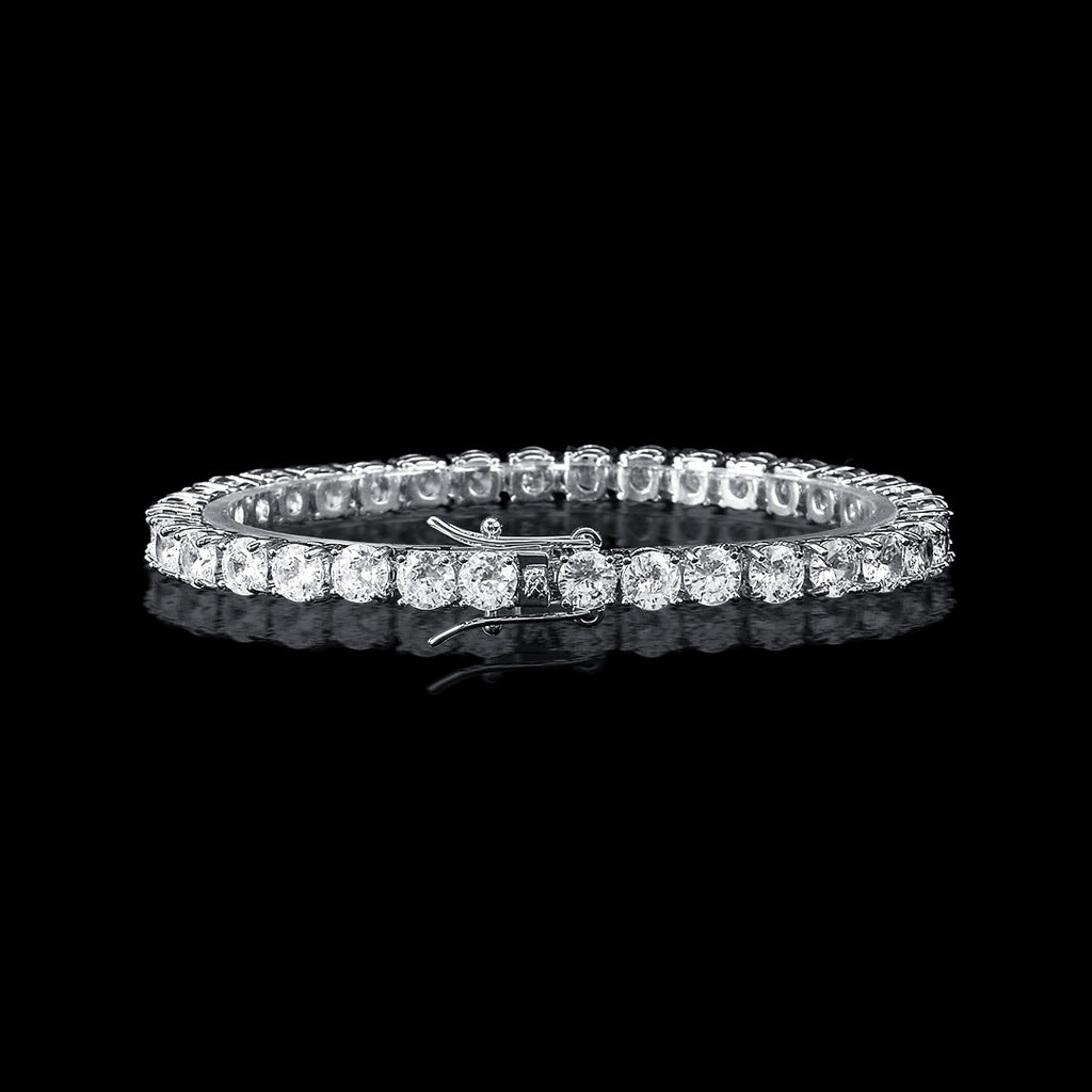 VVS Tennis Bracelet (All Sizes)