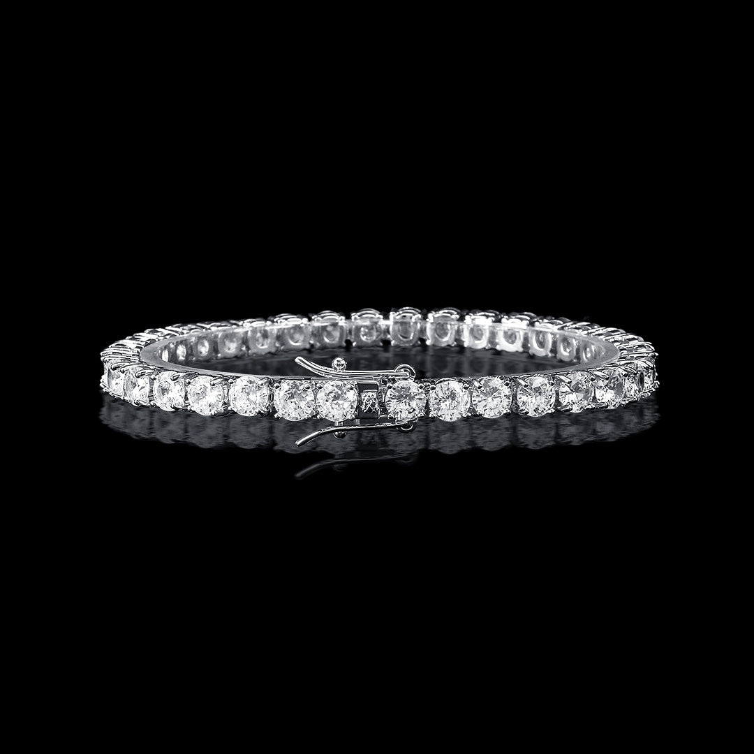 VVS Tennis Bracelet (All Sizes)