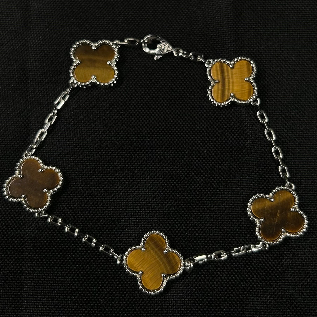 VC Clover Bracelet