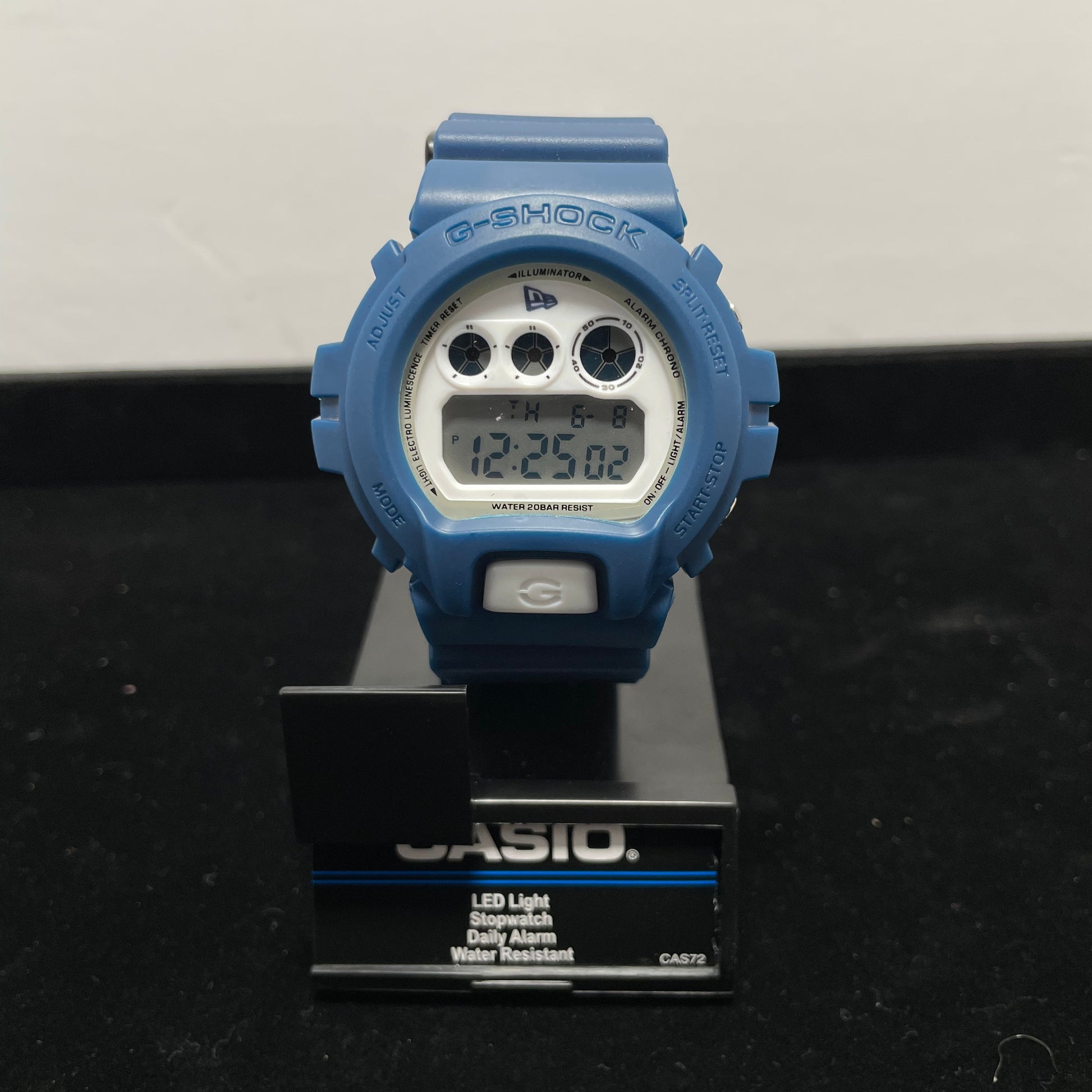 New Era Edition Blue DW6900