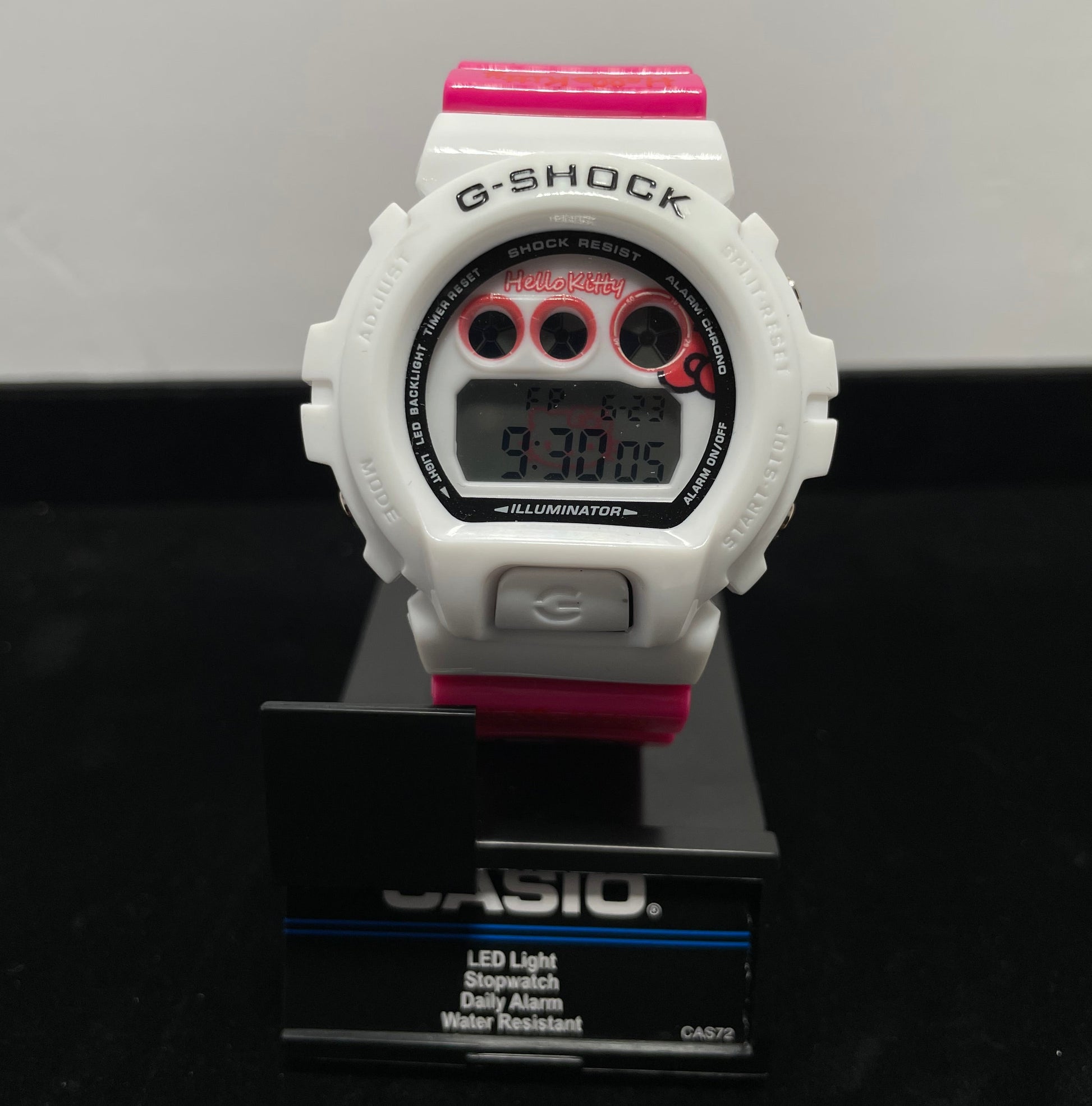 Hello Kitty Edition DW6900