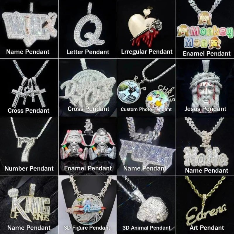 Custom Jewelry Quote