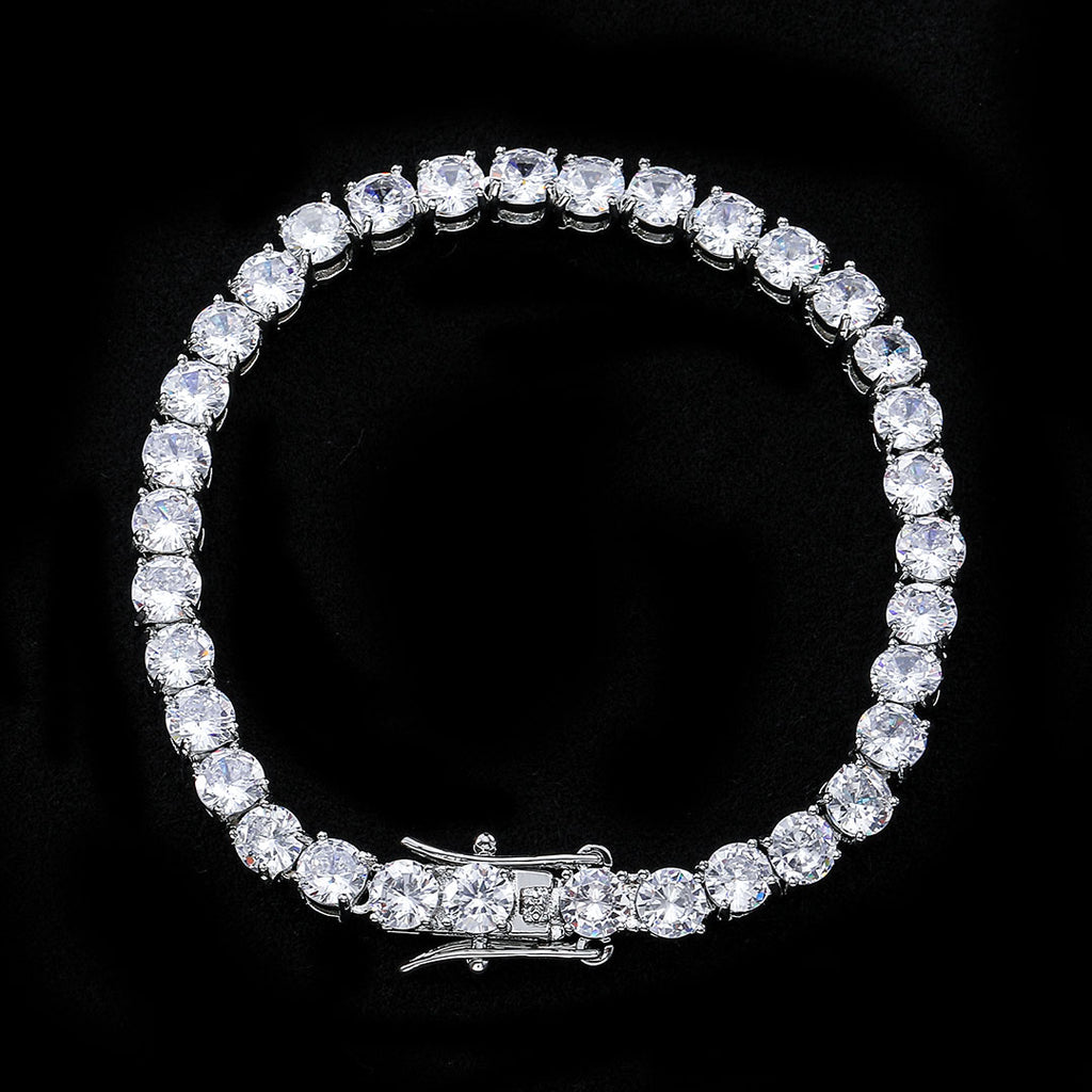 VVS Tennis Bracelet (All Sizes)