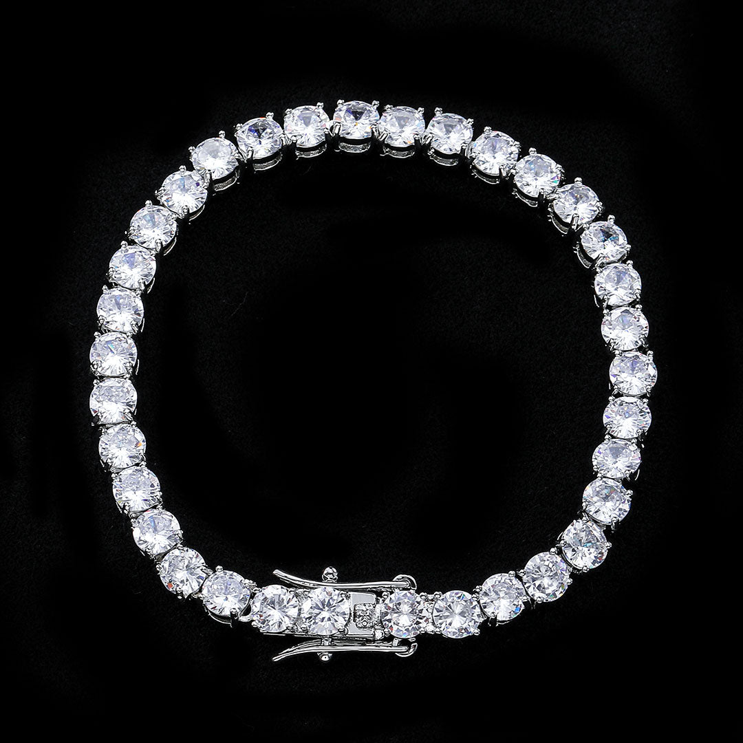 VVS Tennis Bracelet (All Sizes)