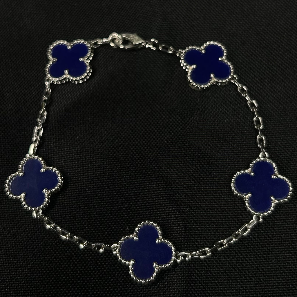 VC Clover Bracelet