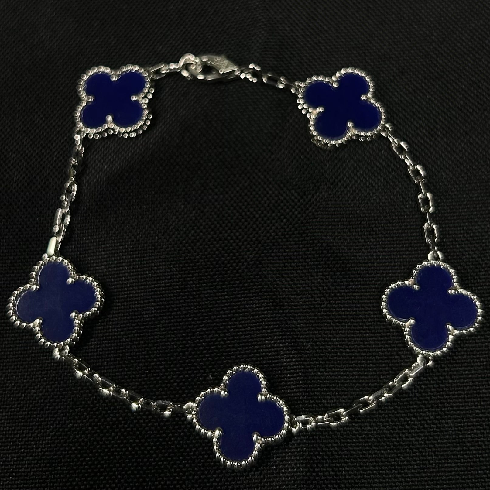 VC Clover Bracelet