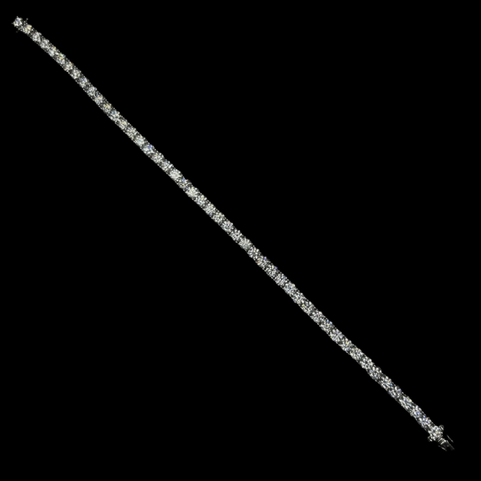 Tennis Bracelet