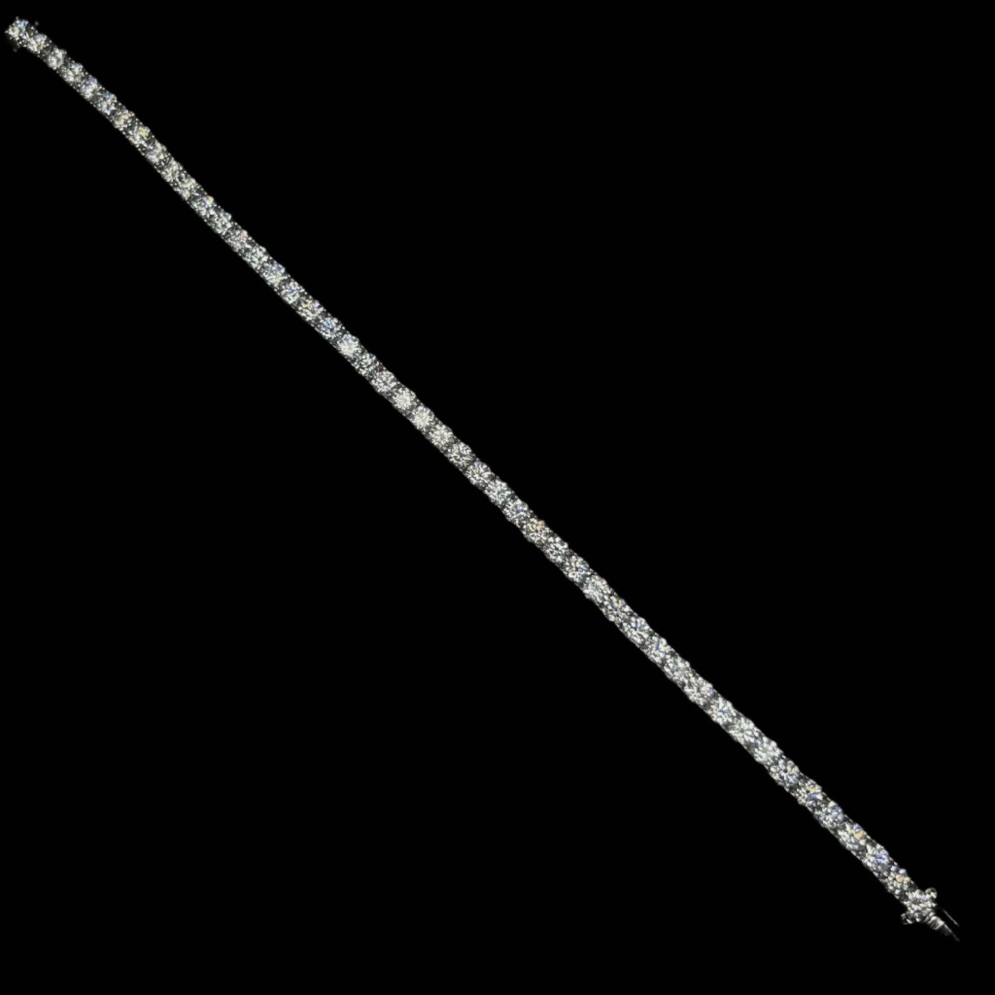 Tennis Bracelet