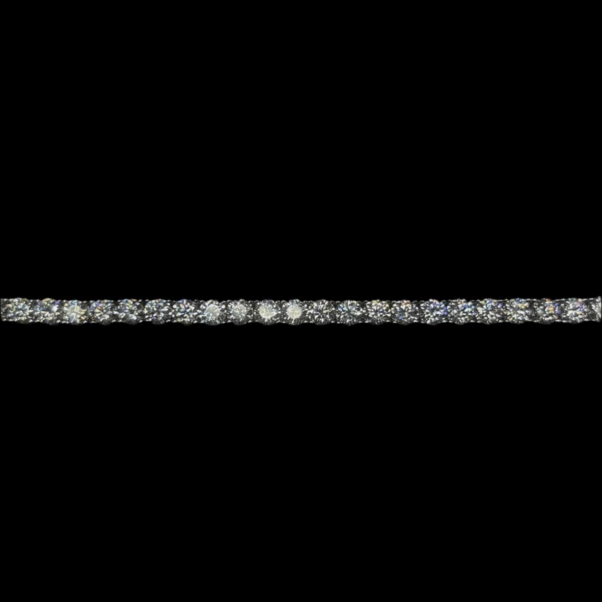 Tennis Bracelet