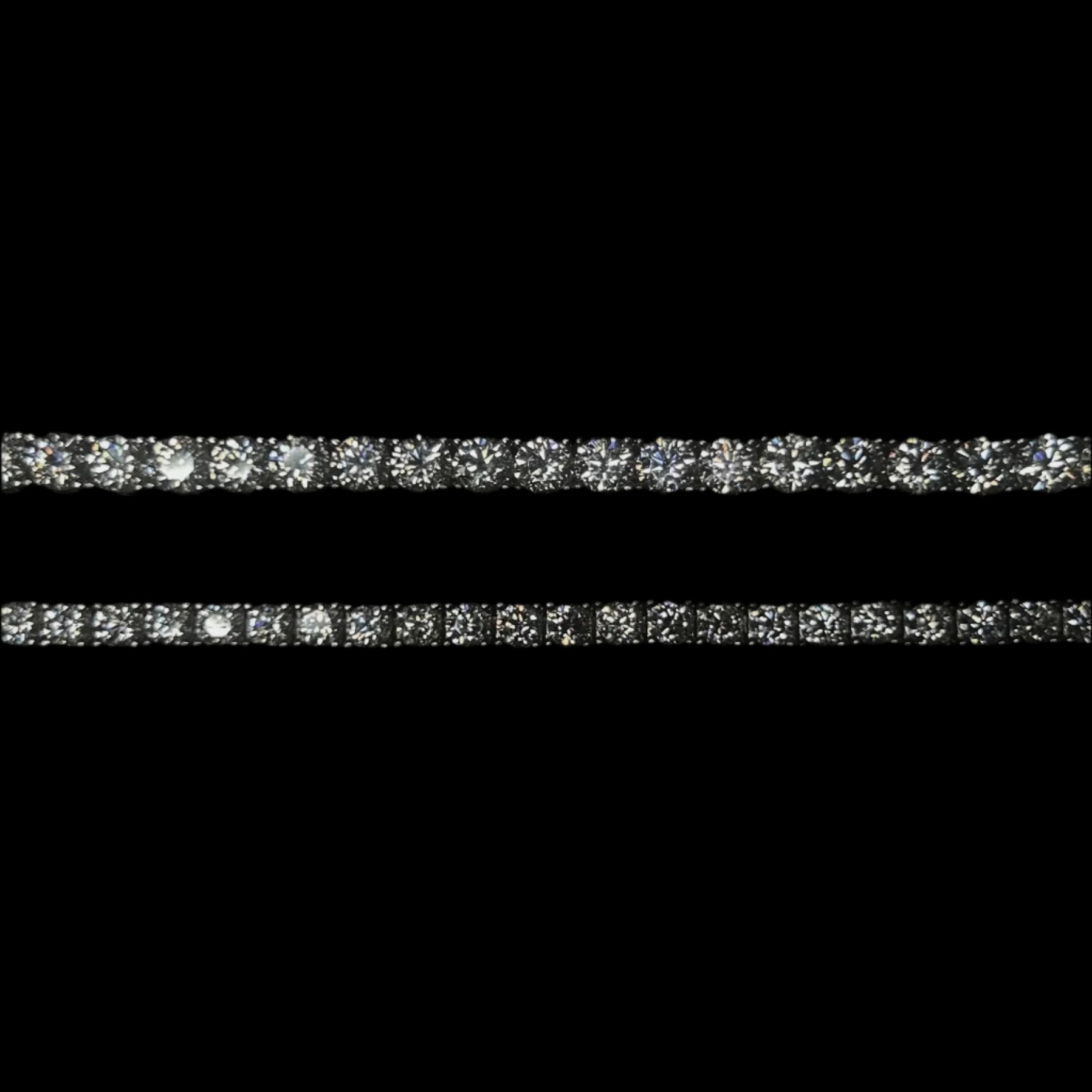 Tennis Bracelet