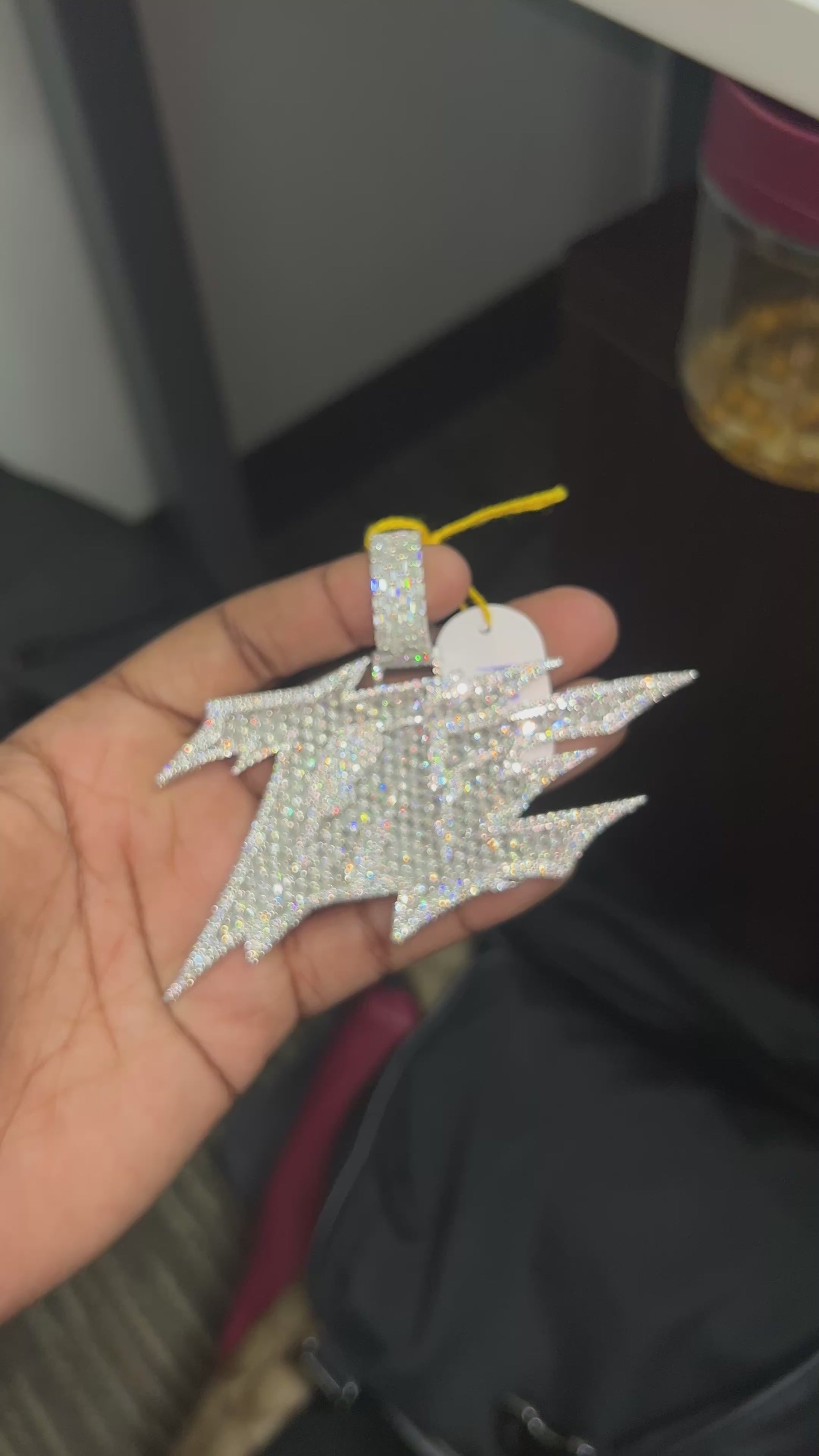 Custom Jewelry Quote