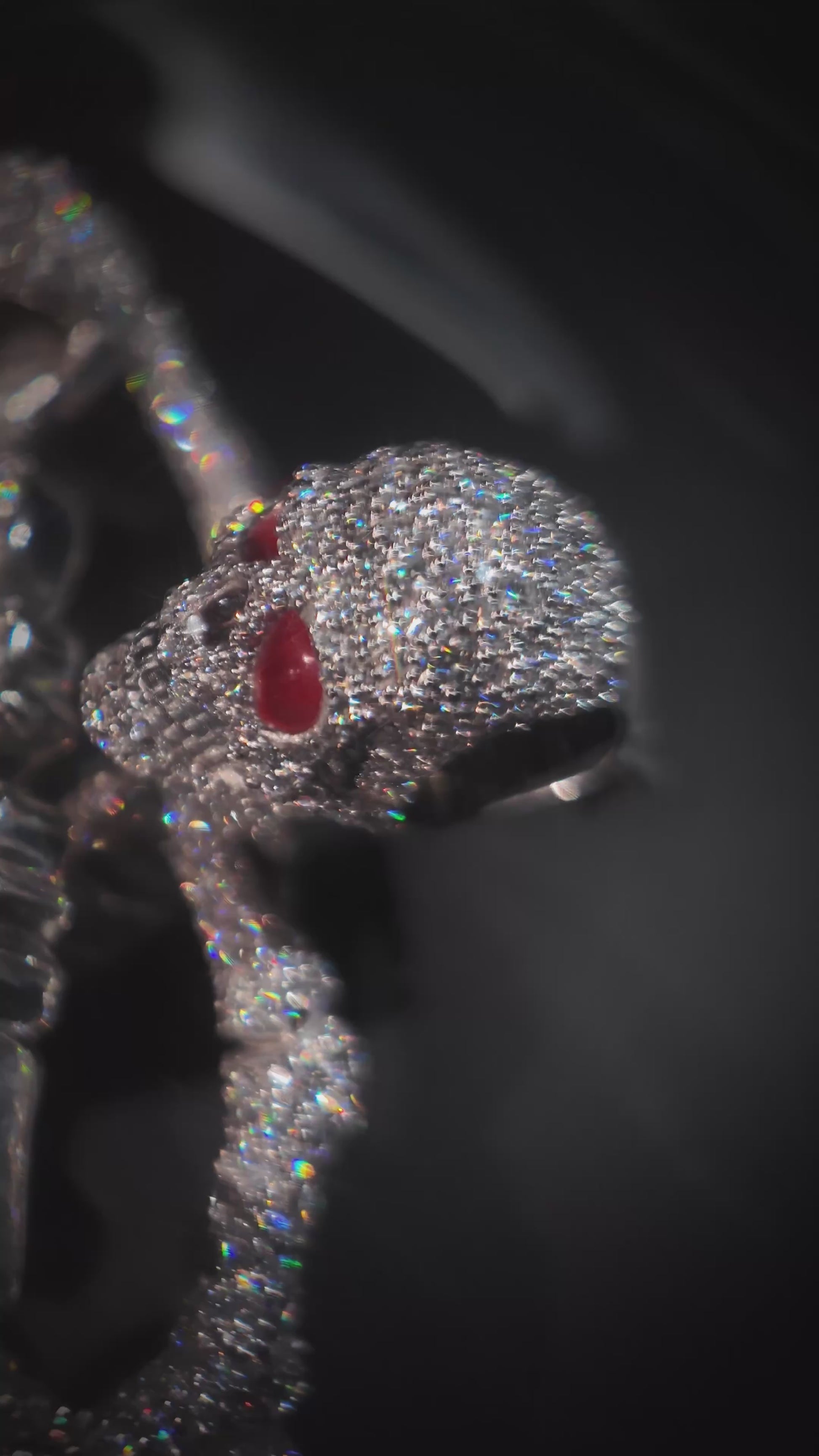 Custom Pendant 3D Design Deposit