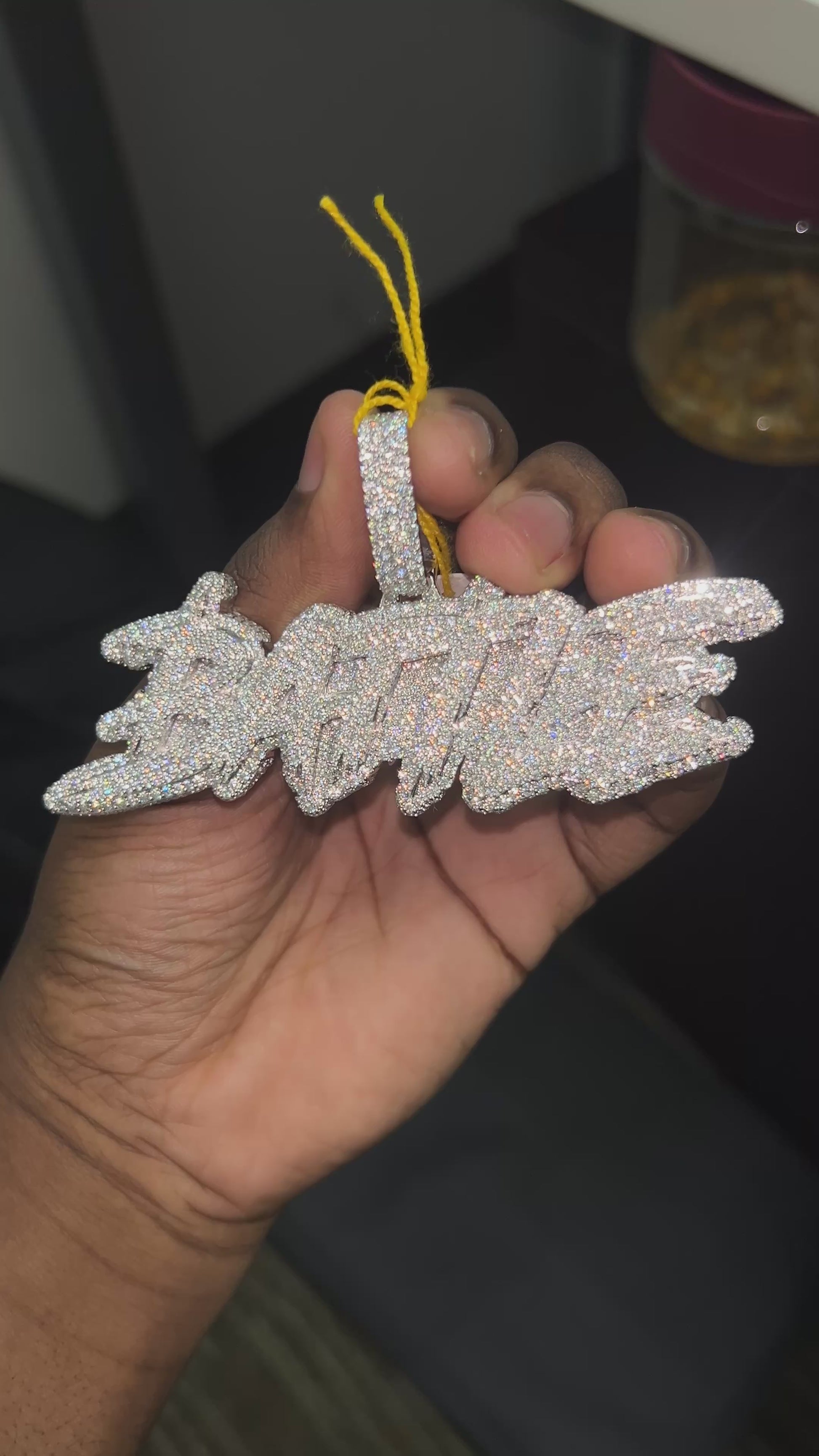 Custom Jewelry Quote